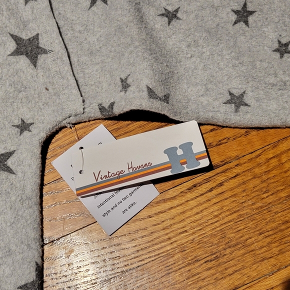 Vintage Havana Top - Picture 5 of 7